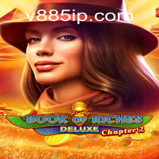 Explorando BookofRichesDeluxeChapter2: Uma Jornada no Universo dos Cassinos Online