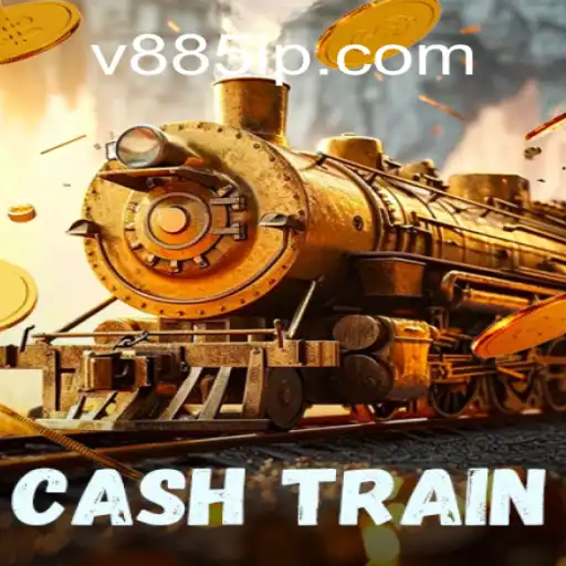 CashTrain: Descubra a Nova Experiência de Jogo em v885.com