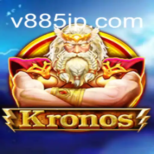 Descubra Kronos: O Novo Jogo Revolucionário do Momento