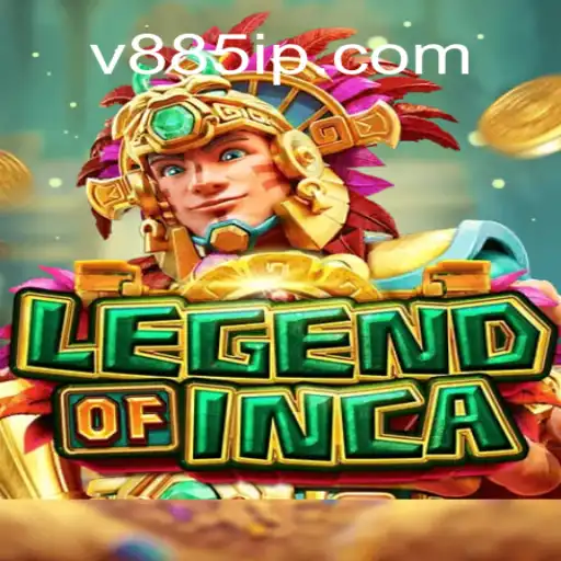 LegendofInca: Uma Aventura Épica no Coração do Império Inca