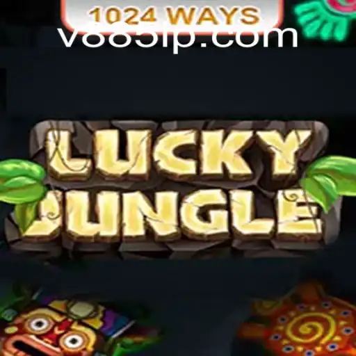 Descubra o Mundo Empolgante de LuckyJungle1024