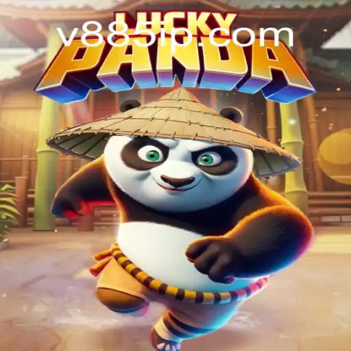 Explorando o Fascinante Mundo de LuckyPanda: Como Jogar e Ganhar