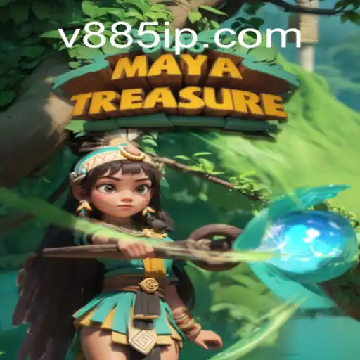 Descubra os Segredos de MayaTreasure: Um Jogo de Aventura Épico