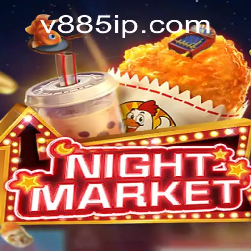 NIGHTMARKET: Explorando o Mundo Vibrante do Jogo