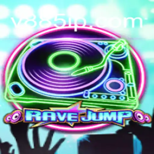 RaveJump: Saltando para o Futuro dos Jogos