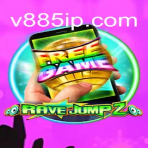 RaveJump2M: Uma Nova Jornada no Mundo dos Jogos