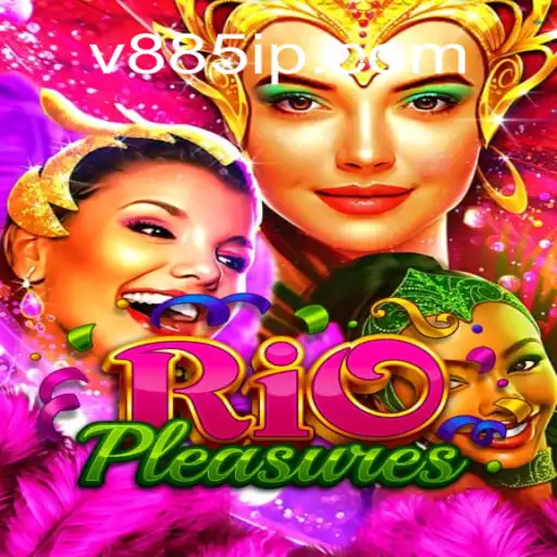 Explorando RioPleasures: A Nova Sensação em Jogos Online