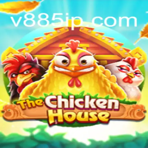 Descubra TheChickenHouse: Um Novo Jogo Empolgante em v885.com