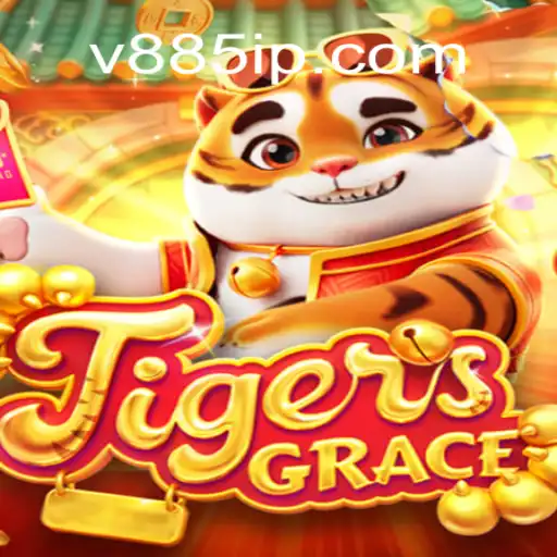 Descubra TigersGrace: O Novo Fenômeno de Aventura no v885.com