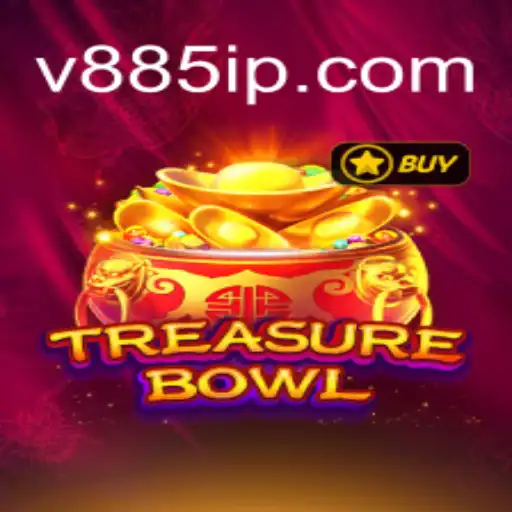 Descubra o Mundo de TreasureBowl: Um Jogo Fascinante de Aventura e Estratégia