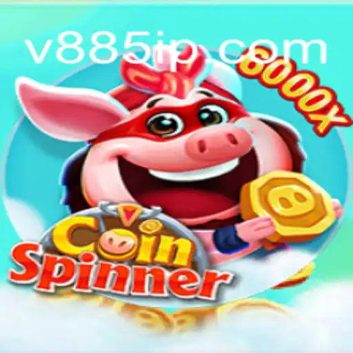 Explorando o Fascinante Mundo de CoinSpinner: O Novo Fenômeno em v885.com