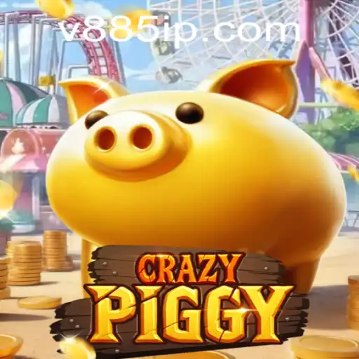 Descubra o Mundo Empolgante de CrazyPiggy: Um Jogo de Aventuras Inesquecíveis