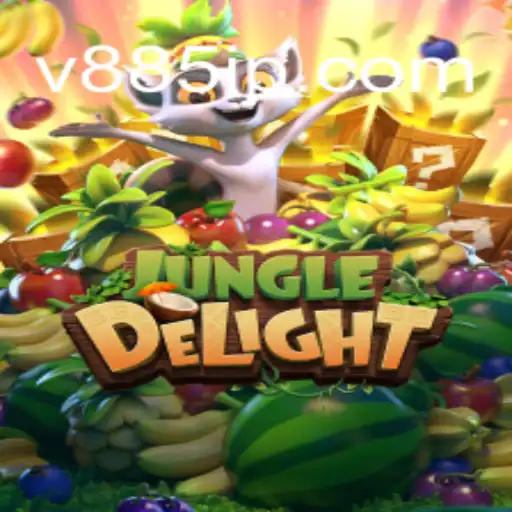 Descubra o universo de JungleDelight: Uma aventura entre selvas e recompensas