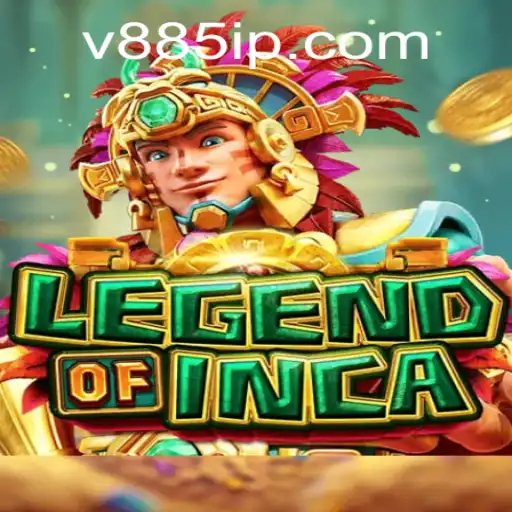 LegendofInca: Uma Aventura Épica no Coração do Império Inca