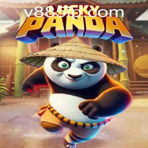 Explorando o Fascinante Mundo de LuckyPanda: Como Jogar e Ganhar