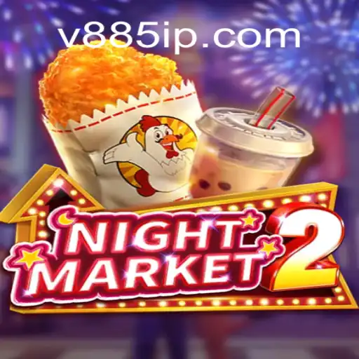 Explorando o Fascinante Mundo de NightMarket2: Uma Experiência de Jogo Única