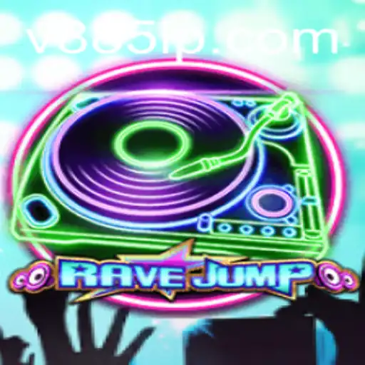 RaveJump: Saltando para o Futuro dos Jogos