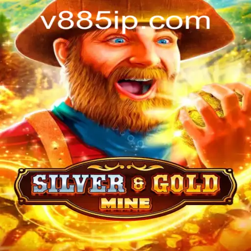 SilverGold: Descubra o Fascinante Mundo do Jogo Que Está Conquistando o v885.com