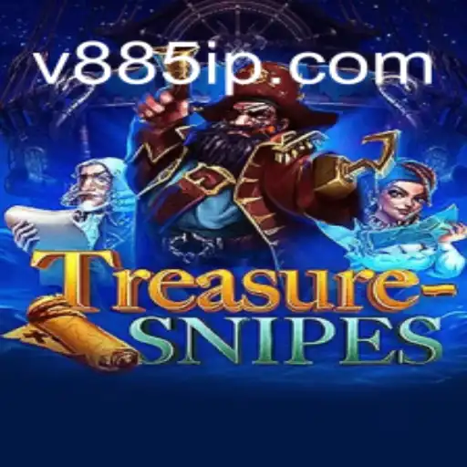 Descubra o Mundo de 'TreasureSnipes' - A Nova Sensação no Mundo dos Jogos