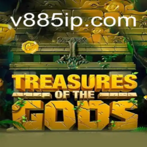 Treasure of the Gods: Descobrindo os Segredos do Jogo V885.com